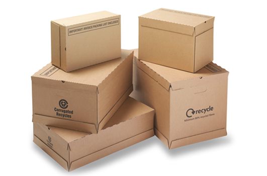 2. El Eşya Paketleme